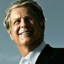 Brian Wilson to Play Fox Theatre, 7/5