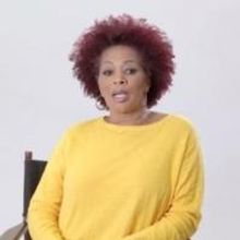 VIDEO: Official Book Trailer for WHO ASKED YOU by Terry McMillan