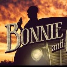 Out of the Box Theatre Company to Stage BONNIE & CLYDE, 4/3-13