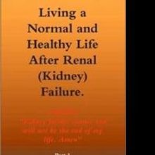 Dr. Adeleke Eniola Oyenusi Announces Book on Overcoming Kidney Failure