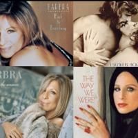 Barbra Streisand Makes History Again with ENCORE: Movie Partners Sing Broadway; It's…