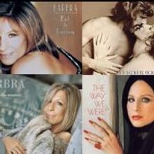 Barbra Streisand Makes Music History with PARTNERS; It's Officially Her 10th #1…