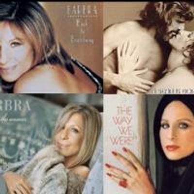 Barbra Streisand Makes Music History with PARTNERS; It's Officially Her 10th #1 Album + 6 Decades on Top of the Charts