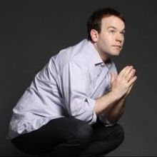 Mike Birbiglia to THANK GOD FOR JOKES at BAM Tonight