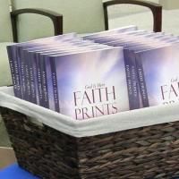 Houston Methodist Willowbrook Hospital Hosts Book Signing Event Featuring Chaplain…
