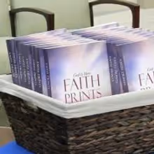 Houston Methodist Willowbrook Hospital Hosts Book Signing Event Featuring Chaplain…