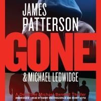 Top Reads: James Patterson & Michael Ledwidge's GONE Tops New York Times' Fiction…