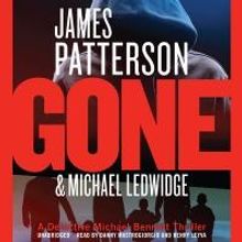 Top Reads: James Patterson & Michael Ledwidge's GONE Tops New York Times' Fiction Lis