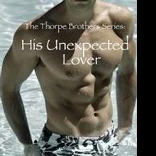 Elizabeth Lennox Releases New Romance E-book, His Unexpected Lover