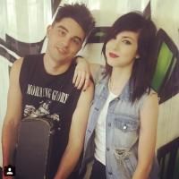 BWW Blog: Briana Cuoco of L.A.'s AMERICAN IDIOT - In the Land of Make Believe
