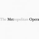 The Metropolitan Opera Opens UN BALLO IN MASCHERA Today, 11/8