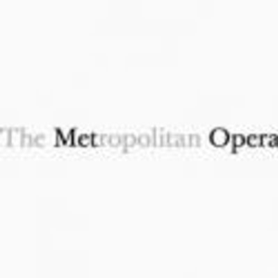The Metropolitan Opera Presents UN BALLO IN MASCHERA, Opening 11/8