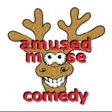 Amused Moose Announces Laugh Off 2013 Heats 1-8, Beginning Feb 24