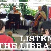 Canton Symphony Orchestra Announces Return of MUSICAL STORY TIME, 4/6