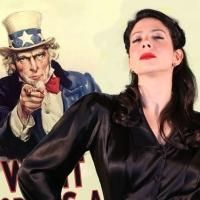 BWW Reviews: LYSISTRATA at Connecticut Repertory Theatre Photo