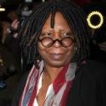 Whoopi Goldberg on Being a Broadway Producer