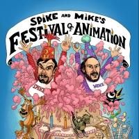 FESTIVAL OF ANIMATION, Frances England and More Set for Symphony Space's 2014-15…