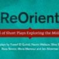 Lineup for ReOrient 2015 Festival Announced