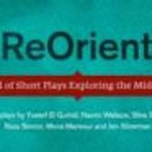 Lineup for ReOrient 2015 Festival Announced