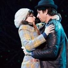 TV: Love Wins! Watch Highlights from ROCKY on Broadway!