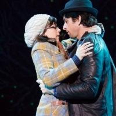 TV: Love Wins! Watch Highlights from ROCKY on Broadway!