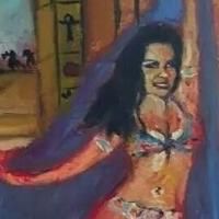 David Porfirio's Oriental Passion Opens Today