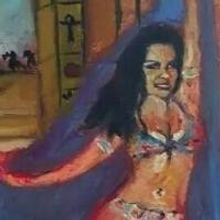 David Porfirio's Oriental Passion Opens Today