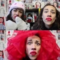 VIDEO: Miranda Sings Takes On Every Single Role from INTO THE WOODS!