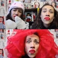 VIDEO: Miranda Sings Takes On Every Single Role from INTO THE WOODS! Video