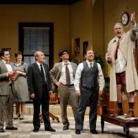 BWW Reviews: Ocean State Theatre Company's Hilarious LAUGTHER ON THE 23RD FLOOR…
