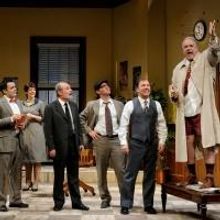 BWW Reviews: Ocean State Theatre Company's Hilarious LAUGTHER ON THE 23RD FLOOR Provi