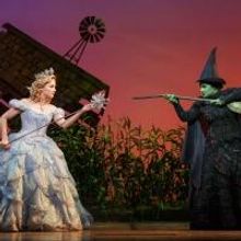 BWW Reviews: WICKED Defies Gravity Once Again Now Thru September 14th