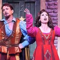 BWW Reviews: Cabrillo Scores with Cole Porter's KISS ME KATE