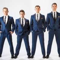 BWW Interviews: Christian Hoff – From Child Actor to Midtown Man