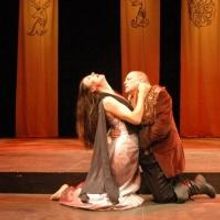 Michigan Shakespeare Festival to Host SCENES & SONNETS FROM SHAKESPEARE Benefit, 11/9
