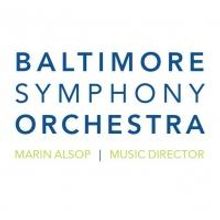 Baltimore Symphony Orchestra to Present SINGIN' IN THE RAIN, 3/26-29