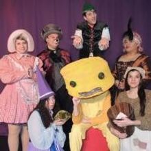 Columbia Children's Theatre to Present 'THE STINKY CHEESE MAN,' 3/28-4/6