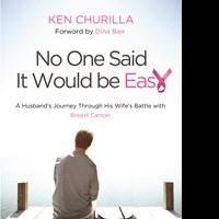 Dunham Books Releases NO ONE SAID IT WOULD BE EASY