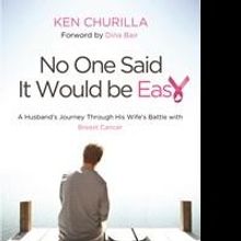 Dunham Books Releases NO ONE SAID IT WOULD BE EASY