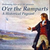 Experience the War of 1812's 'Battle of North Point' at CCBC's O'ER THE RAMPARTS…