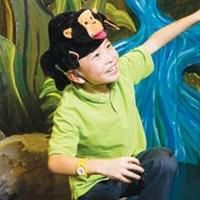 Paper Mill Announces Upcoming Summer Theater Camp for Children