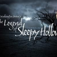 Aurora Fox Presents THE LEGEND OF SLEEPY HOLLOW, Now thru 11/3