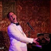 BWW Reviews: MARK NADLER's 'Addicted To The Spotlight' at 54 Below Showcases…