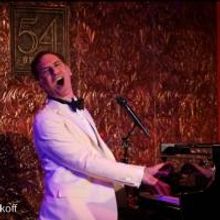 BWW Reviews: MARK NADLER's 'Addicted To The Spotlight' at 54 Below Showcases Abundant