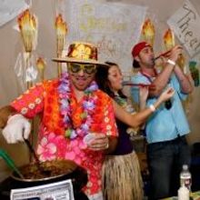 Cinnabar Theater to Host Great Petaluma Chili Cook-Off, Salsa & Beer Tasting in May