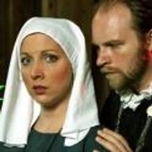 New American Shakespeare Tavern Presents MEASURE FOR MEASURE, Now thru 9/29