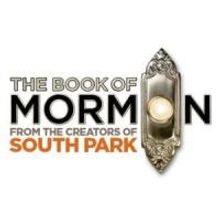 Tickets to THE BOOK OF MORMON at Morrison Center on Sale Today