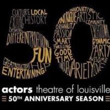 Actors Theatre of Louisville to Premiere THE CHRISTIANS at 38th Humana Festival of Ne