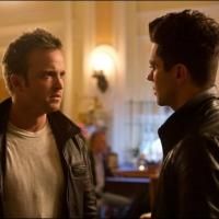VIDEO: First Look - Trailer for DreamWorks' NEED FOR SPEED Video
