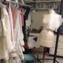 STAGE TUBE: Sneak Peek at Costumes in Tennessee Rep's THE IMPORTANCE OF BEING EARNEST
